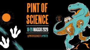 Pint of Science – UDINE