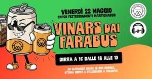 Vinars dai Farabus