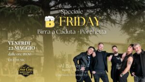 🔥 B-FRIDAY Special Edition