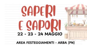 Saperi e sapori