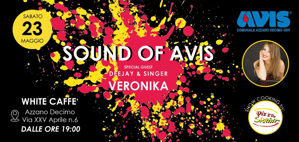 Sound of Avis - L'Aperitivo che fa Bene - EventiFVG.it