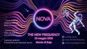 NOVA-the new frequency