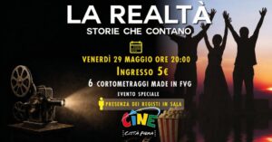 La Realtà – Storie che contano