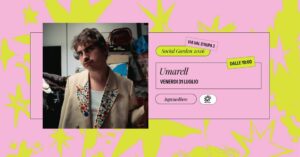 UMARELL | SOCIAL GARDEN 26