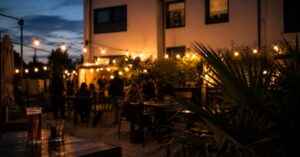 Voodoo Panda live | Apertura giardino Public House 🍺