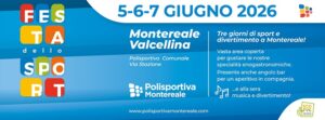 Festa dello Sport 2026