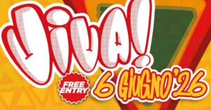 VIVA FEST✌️5^ edizione