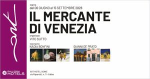 VERNISSAGE