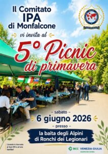 Picnic internazionale I.P.A.