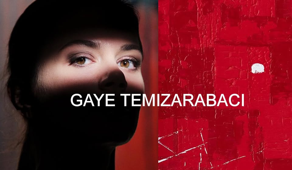 INAUGURAZIONE MOSTRA GAYE TEMIZARABACI - INAUGURAZIONE MOSTRA GAYE TEMIZARABACI - EventiFVG.it