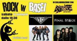 ROCK IN BASEI