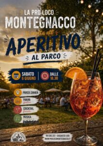 Aperitivo al Parco