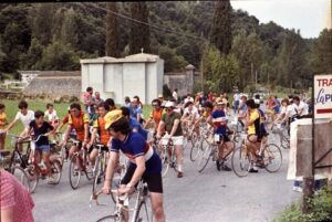 40° Castelnovo Pedala Storica