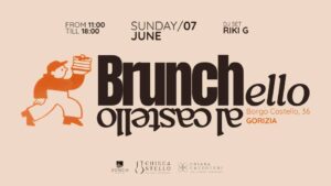 Brunchello al Castello – domenica 07 GIUGNO