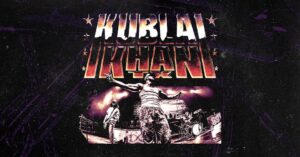 KUBLAI KHAN TX + Malevolence + Boundaries @ Kino Šiška