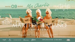 Apertura | Martedì Italiano
