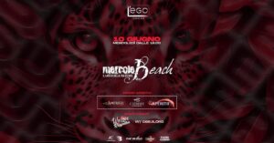 Mercolebeach – 10 Giugno 2026 – L’Ego Udine