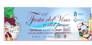 69° Festa del Vino e del Pesce