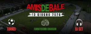 Amis de Bale 2026