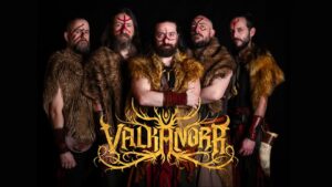 Valkanorr