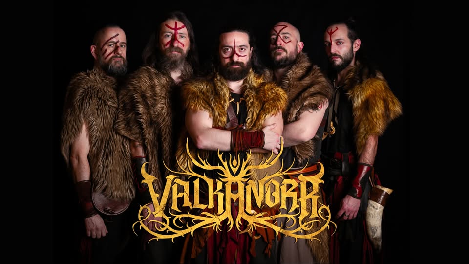 Valkanorr - Valkanorr - EventiFVG.it