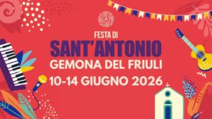Festa di Sant’Antonio