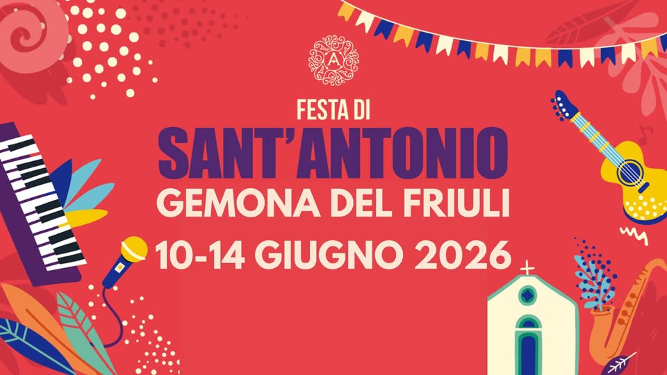 Festa di Sant'Antonio - EventiFVG.it