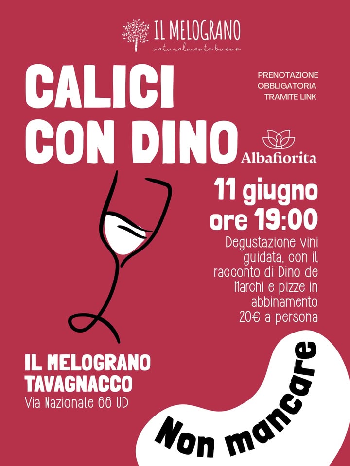 Calici con Dino ๐ท