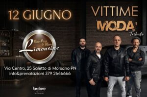 vittimemodà@limusinristopizza