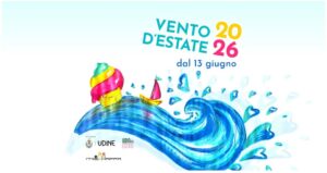 Vento d’estate 2026 – dal 13 giugno al 29 agosto