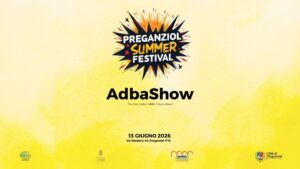 AdbaShow (The First Italian ABBA Tribute Band) | Preganziol Summer Festival 2026
