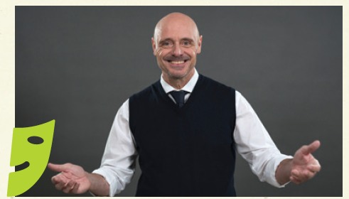 SINCERO di e con LEONARDO MANERA - SINCERO di e con LEONARDO MANERA - EventiFVG.it