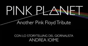 Pink Planet: Another Pink Floyd Tribute