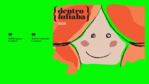 Dentro la fiaba > Laboratorio teatrale