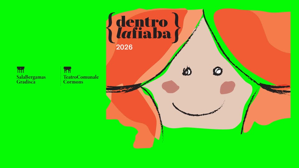 Dentro la fiaba > Laboratorio teatrale - Dentro la fiaba > Laboratorio teatrale - EventiFVG.it