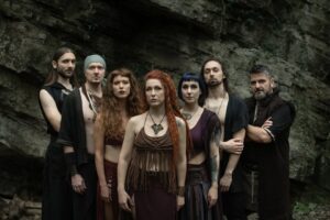 BACK TO NEMEYA | Corte di Lunas