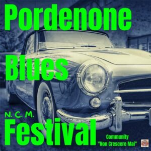 Pordenone Blues festival