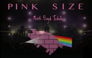 Pink Size Live @ What’s Pub Garden – S. Giorgio della Richinvelda, PN
