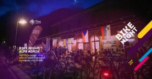 Bike Night Alpe Adria 2026