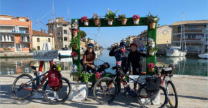 DA GRADO AL CARSO – Friuli Bike Tour