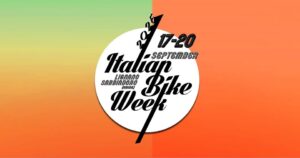 Italian Bike Week | 2026