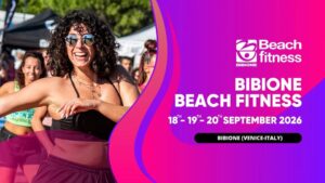 Bibione Beach Fitness