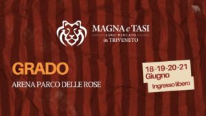 MAGNA E TASI Grado