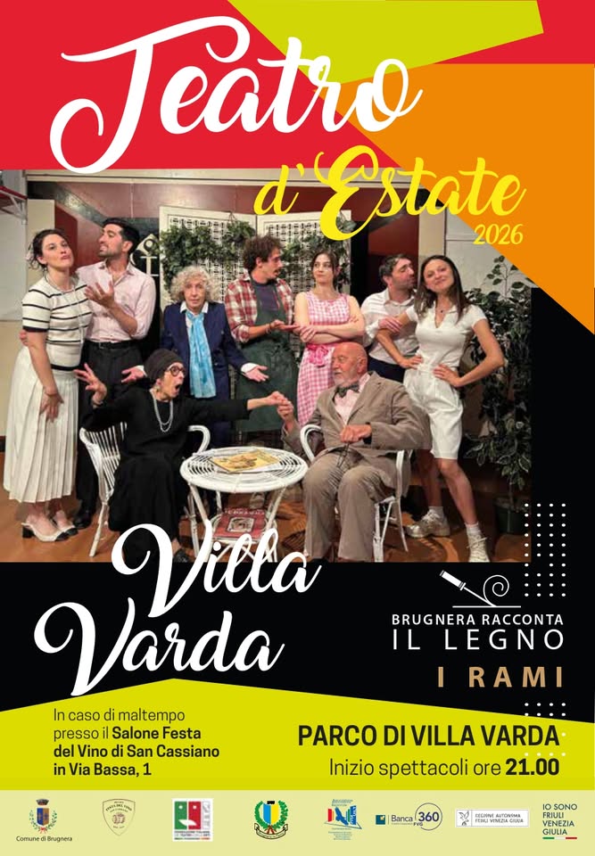 Coro Quattro Molini di Azzano Decimo presenta 1976 – 2026 Il Friuli ringrazia e non dimentica - EventiFVG.it