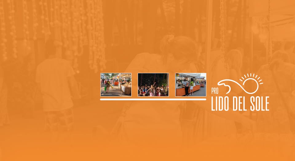 I giovedì al Lido del Sole - EventiFVG.it