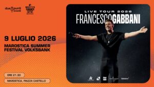 FRANCESCO GABBANI