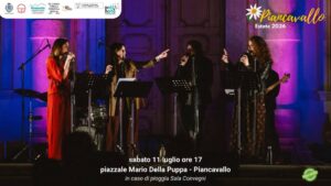 Piancavallo in musica con i FENE-KE FUNK