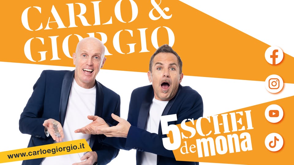 5 Schei de Mona | MIRANO - EventiFVG.it