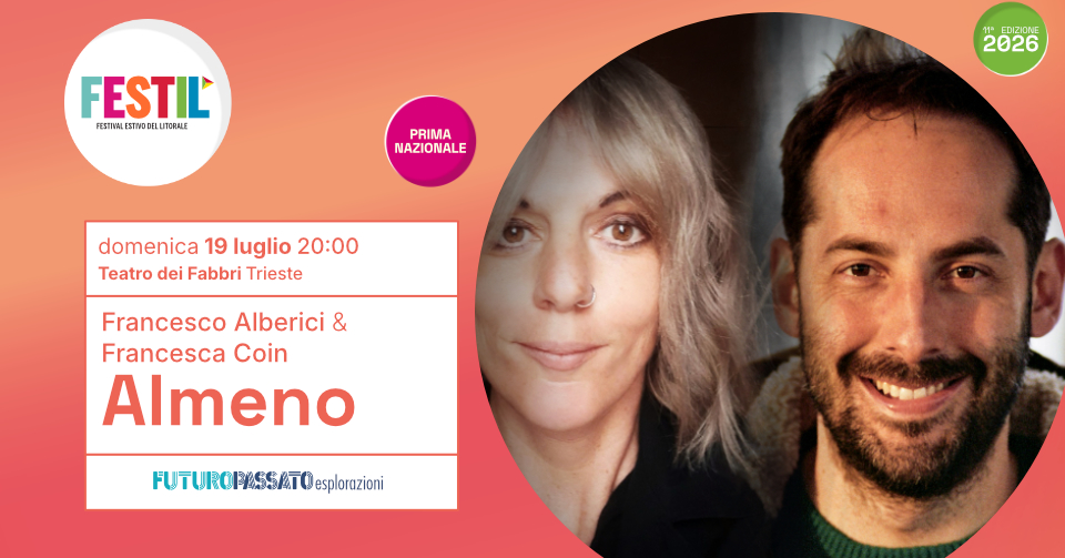 ALMENO - ALMENO - EventiFVG.it
