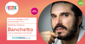 BANCHETTO